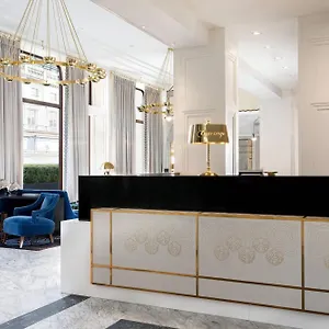 Hotel Bristol, A Luxury Collection Hotel,, Warszawa